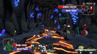 Just the Boss Fights screenshot, image №4186831 - RAWG