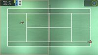 Flick Tennis screenshot, image №215727 - RAWG