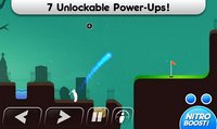 Super Stickman Golf screenshot, image №1561597 - RAWG