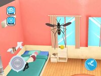 Mosquito Attacks Simulator screenshot, image №2926048 - RAWG