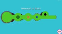 Balls! (itch) screenshot, image №1851641 - RAWG