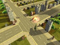 Dinosaur Rampage - Trex Free screenshot, image №1706129 - RAWG