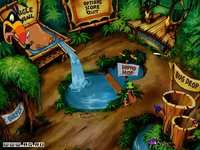 Timon & Pumbaa's Jungle Games screenshot, image №364079 - RAWG