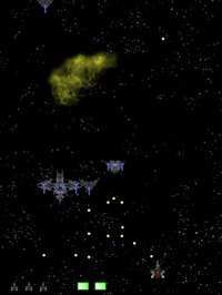 Galaxia Conquestum screenshot, image №653746 - RAWG
