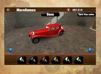 City of gangsters 3D: Mafia screenshot, image №1429390 - RAWG