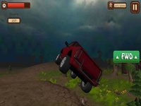 Turbo Truck City Crash 3D screenshot, image №1695152 - RAWG