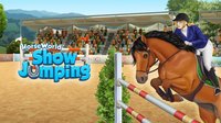 HorseWorld: Show Jumping Premium screenshot, image №1521509 - RAWG