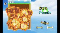 Dog Puzzle screenshot, image №3804947 - RAWG