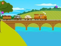 Train Builder - Driving Games screenshot, image №1352710 - RAWG