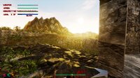 Zombeach And Sun screenshot, image №2596642 - RAWG