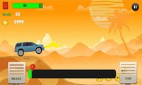 Hill Too Jeep Racing screenshot, image №1275084 - RAWG