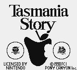 Tasmania Story screenshot, image №752114 - RAWG