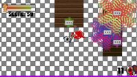Aluminium Warrior Z screenshot, image №1312310 - RAWG
