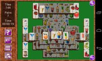 Mahjong V+ screenshot, image №1375102 - RAWG