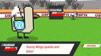 REBEL DUCK: FIGHTERS (Kichex) screenshot, image №2448798 - RAWG