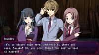 Corpse Party: Sweet Sachiko's Hysteric Birthday Bash screenshot, image №1878211 - RAWG