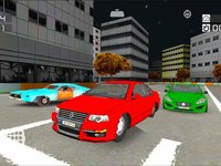 Rebel Racing: Smasher Of Racing Legends screenshot, image №1335359 - RAWG