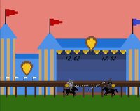 Pony Joust screenshot, image №3076423 - RAWG