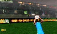 Global Soccer screenshot, image №596572 - RAWG