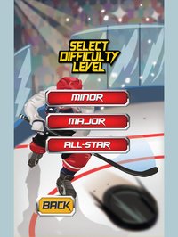 Hockey Shootout Pro! screenshot, image №1605706 - RAWG