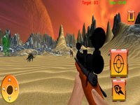 Expert Dino Shooting 3D screenshot, image №1688560 - RAWG