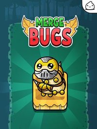 Bug Merge - Merge Idle Evolution Clicker Game screenshot, image №1456078 - RAWG