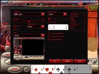 Cкриншот Video Strip Poker Supreme, изображение № 465837 - RAWG