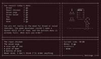 ASCII Quest (Cookie_CHR) screenshot, image №3665216 - RAWG
