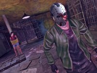 Scary Jason 3D: Horror Scream screenshot, image №2255262 - RAWG