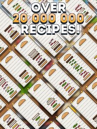 Make Burgers! | Food Game screenshot, image №1882742 - RAWG