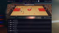 Pro Basketball Manager 2017 screenshot, image №83658 - RAWG