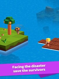 Idle Arks screenshot, image №2429705 - RAWG