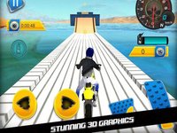 Motorcycle Racing: Hill Up Cha screenshot, image №921743 - RAWG