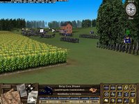 History Channel's Civil War: The Battle of Bull Run screenshot, image №391566 - RAWG