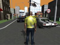 Clash of gangs in Miami screenshot, image №1700009 - RAWG