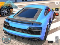 Real Car Mechanic Simulator 3D screenshot, image №3436914 - RAWG