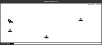 Flappy Switch screenshot, image №1658366 - RAWG
