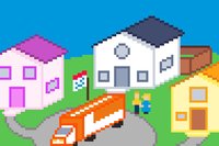 Neighbor (itch) screenshot, image №2360240 - RAWG