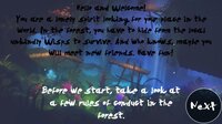 Forest Seeker screenshot, image №2994621 - RAWG