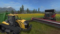 Farming Simulator 17 screenshot, image №79750 - RAWG
