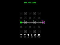 The seven puzzles screenshot, image №1125544 - RAWG