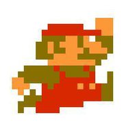 Super Mario World Platformer screenshot, image №1316231 - RAWG