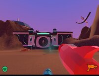 Insect planet (behnamac) screenshot, image №3341334 - RAWG