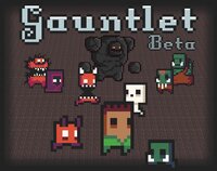Gauntlet (Beta) screenshot, image №3453292 - RAWG