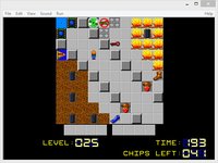Chip's Challenge 2 screenshot, image №128267 - RAWG