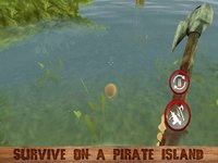 Fighting Survice:Wild Island screenshot, image №1811864 - RAWG