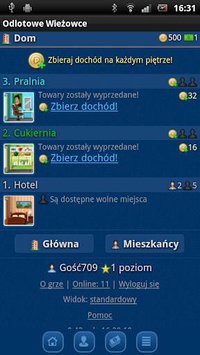 Odlotowe Wieżowce screenshot, image №1475636 - RAWG
