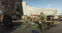 Escape from Tarkov Arena screenshot, image №3408589 - RAWG