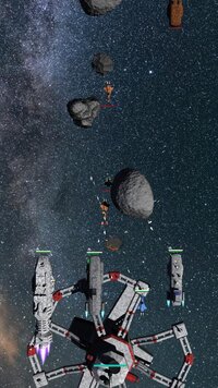Earth Defense.3D Strategy Game screenshot, image №3539036 - RAWG