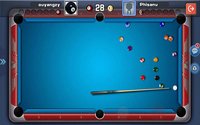 SNOK-Best online multiplayer snooker game! screenshot, image №1597811 - RAWG